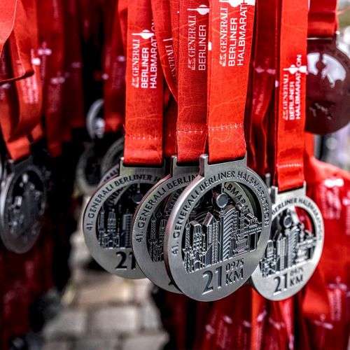 Foto offerta MEZZA MARATONA DI BERLINO | 21K, immagini dell'offerta MEZZA MARATONA DI BERLINO | 21K di Ovunque viaggi.